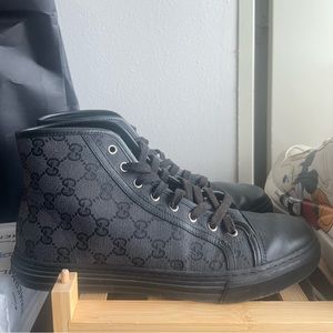Gucci High-top Sneaker